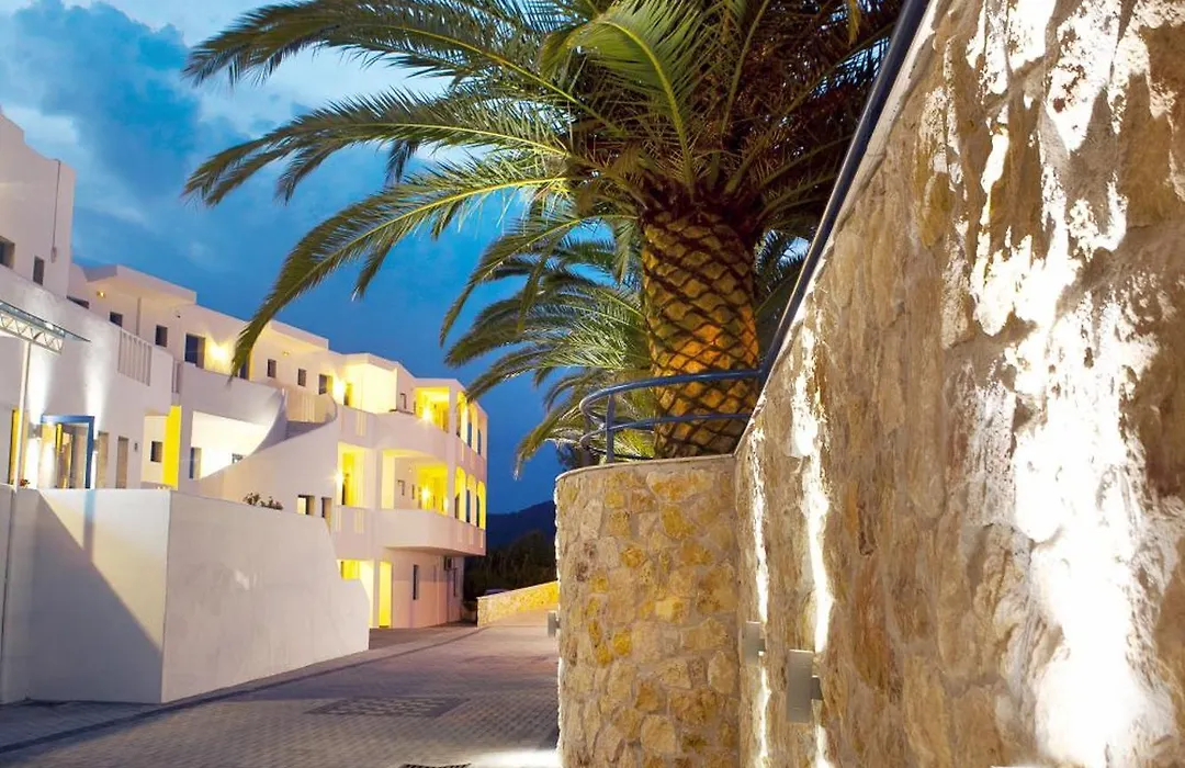 Hotel Porto Koufo-1