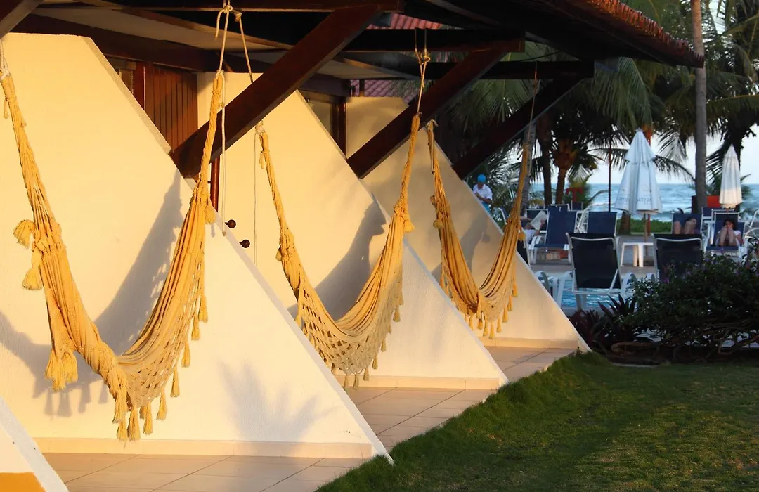 Serrambi Resort-1