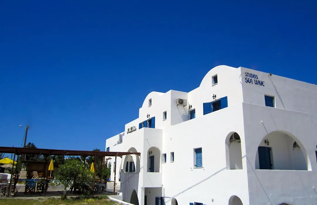 Sea Wave Villa-1