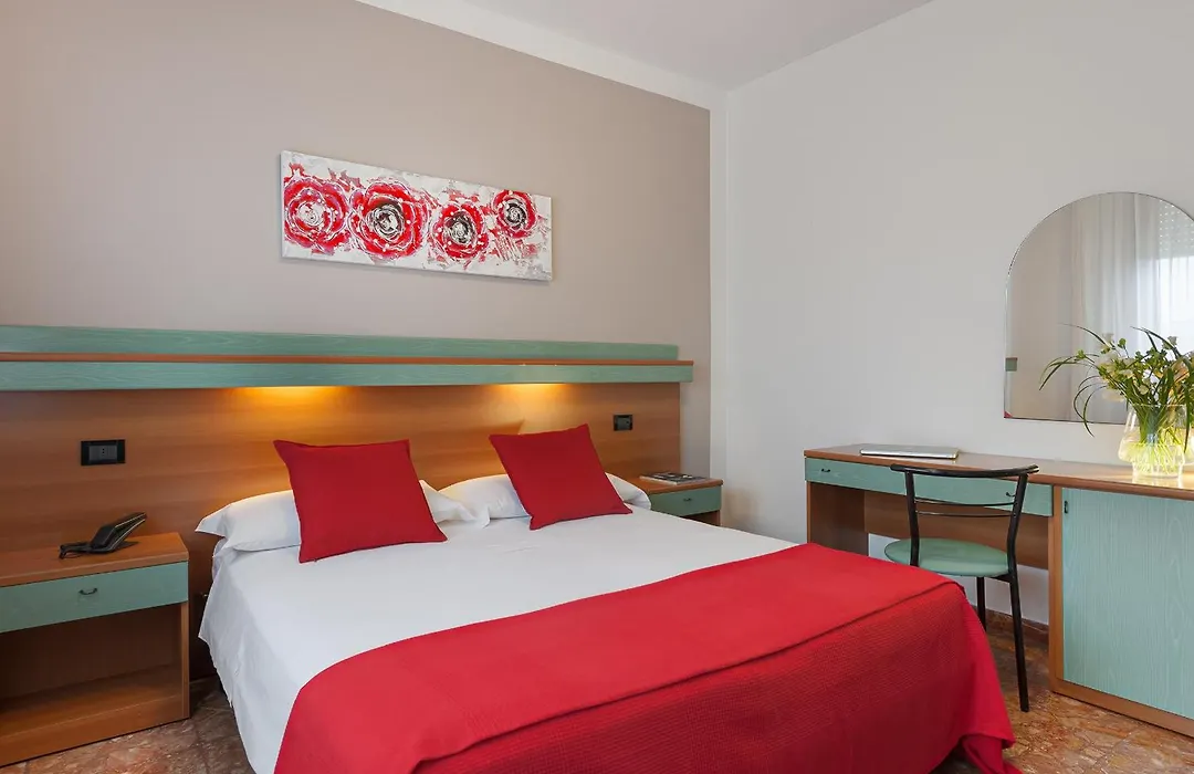 Hotel Europeo-1