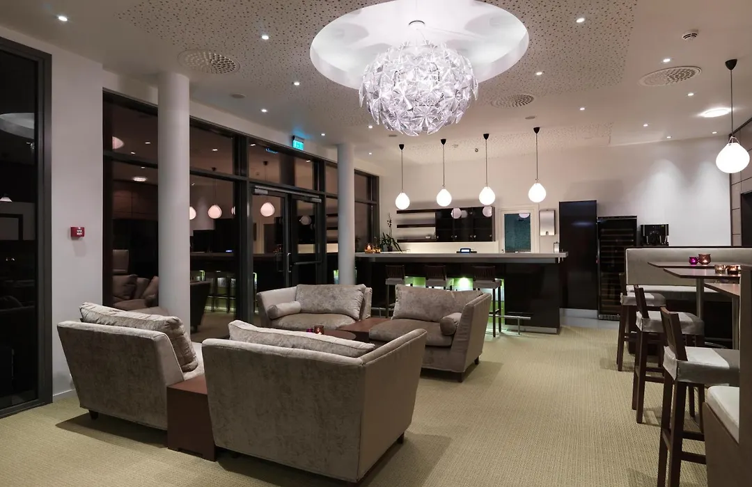Strand Hotel Fevik - By Classic Norway Hotels-1