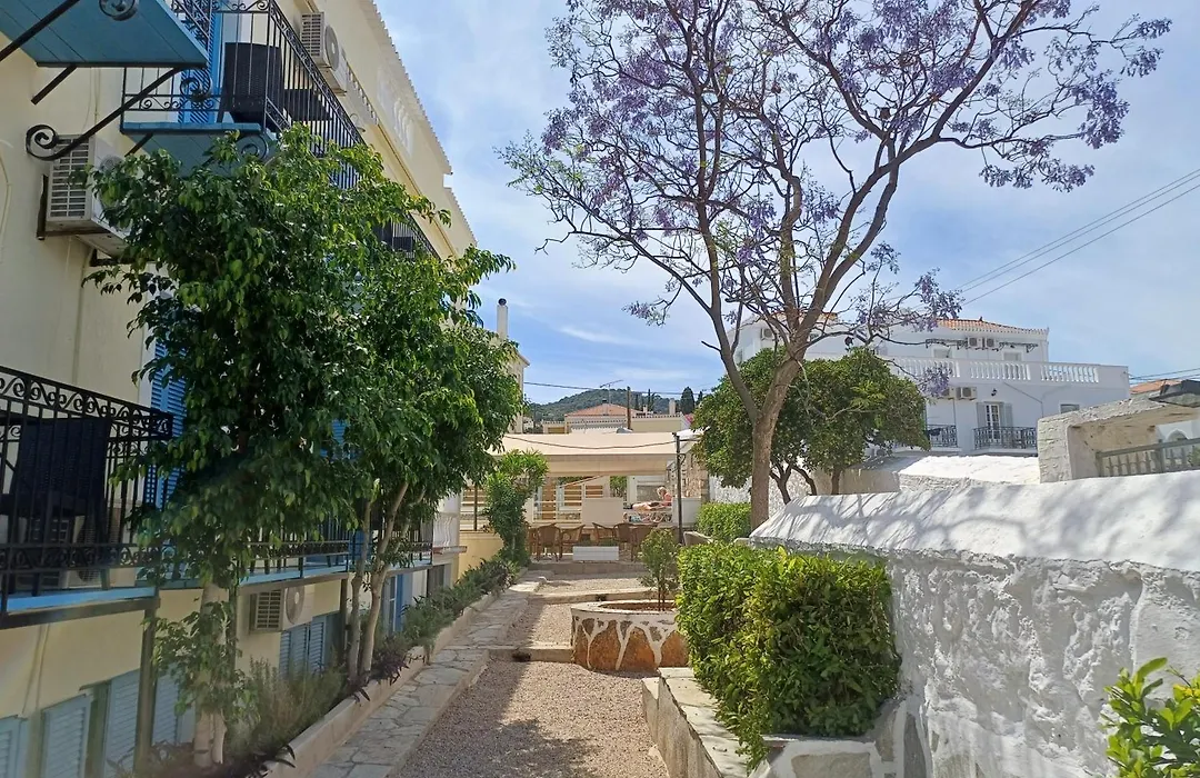 Villa Margarita-1