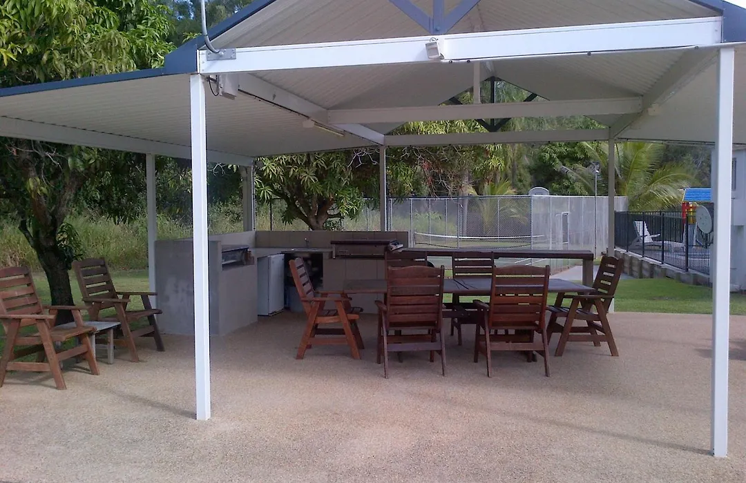 L'Amor Holiday Apartments-1