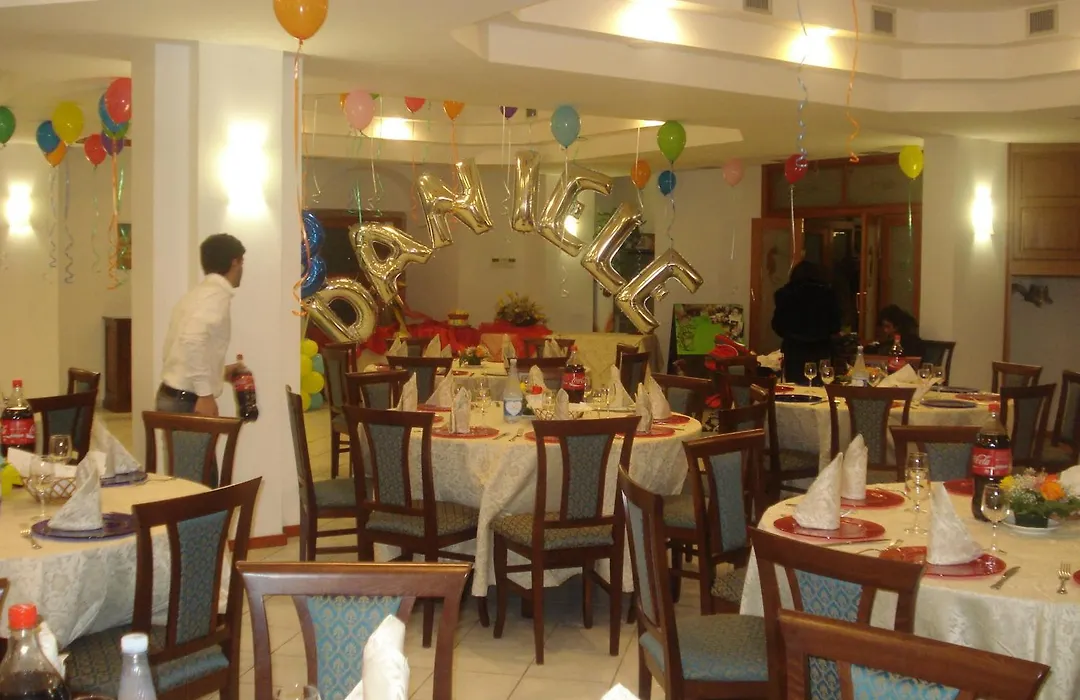 Hotel Ristorante Antica Marina-1