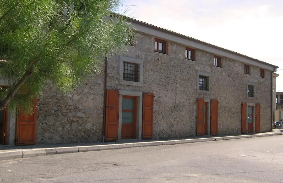 Hotel Ristorante Antica Marina-1