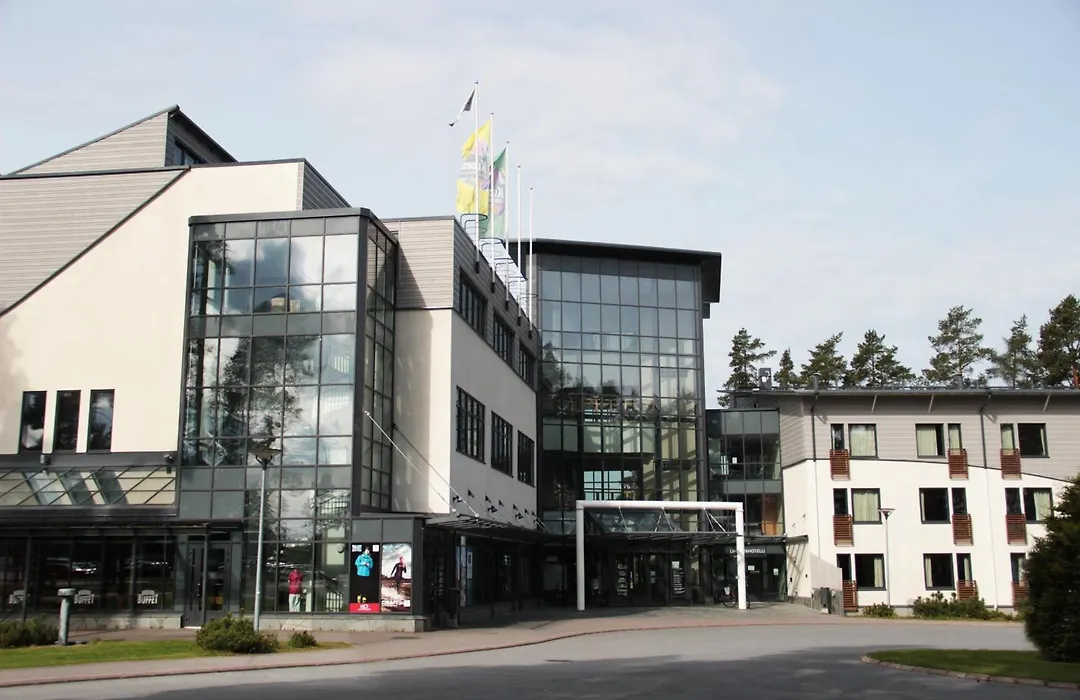 Kuortaneen Urheiluopisto-1