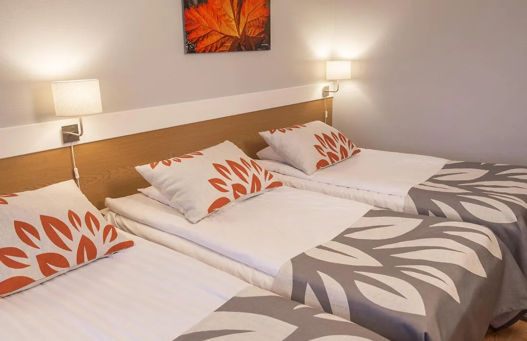 Park Hotel Tornio-1