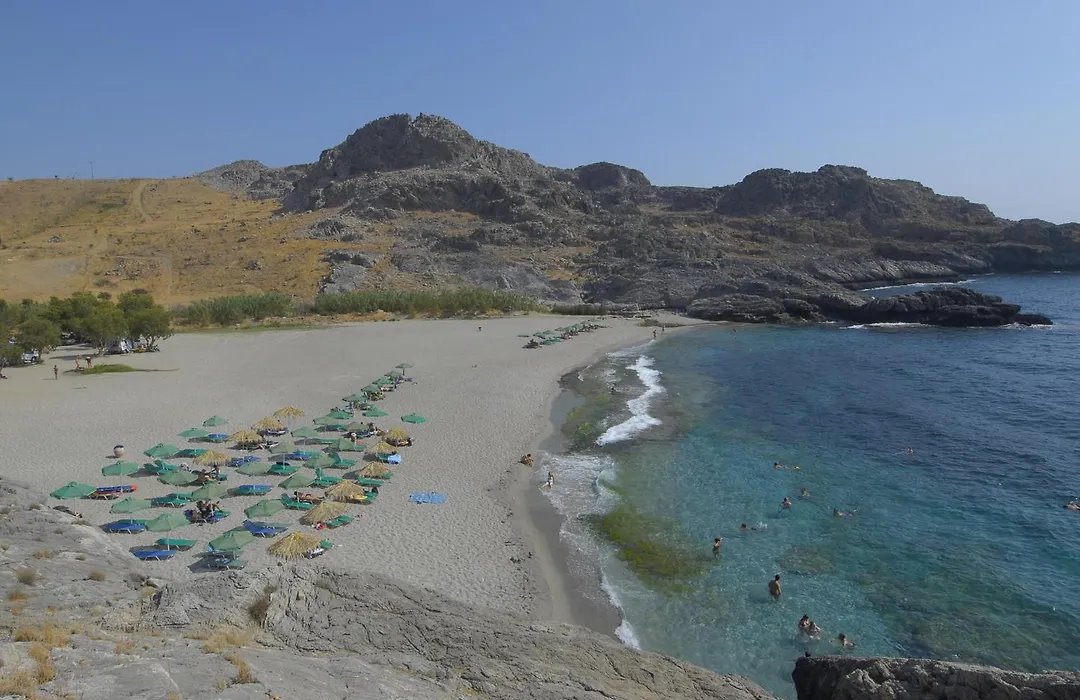 Ammoudi Hotel-1