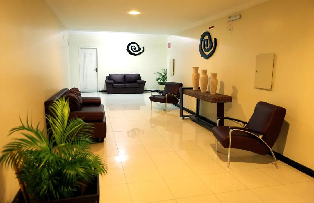San Manuel Praia Hotel-1