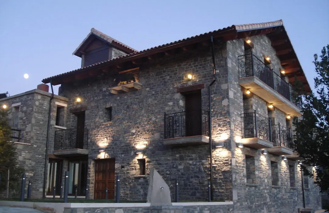 El Churrón-1