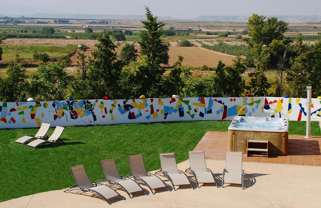 RuralSuite Hotel Apartamentos-1