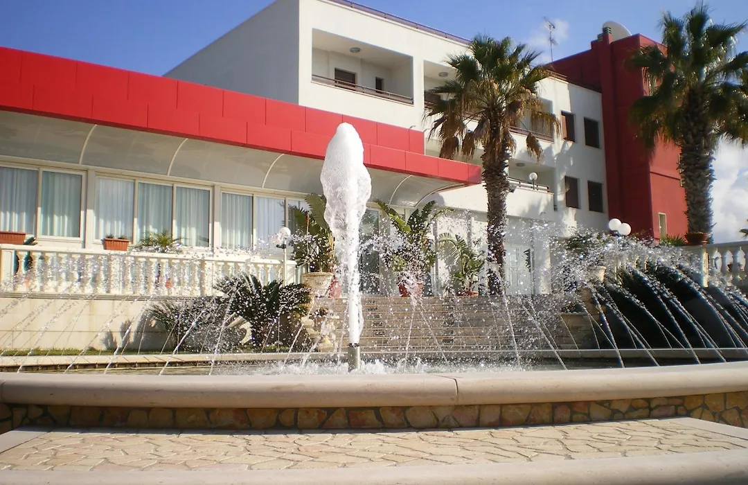Hotel Mediterraneo-1