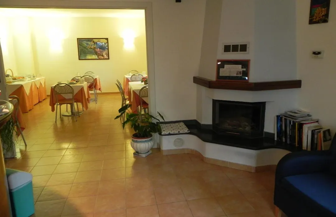 Hotel Il Saraceno-1