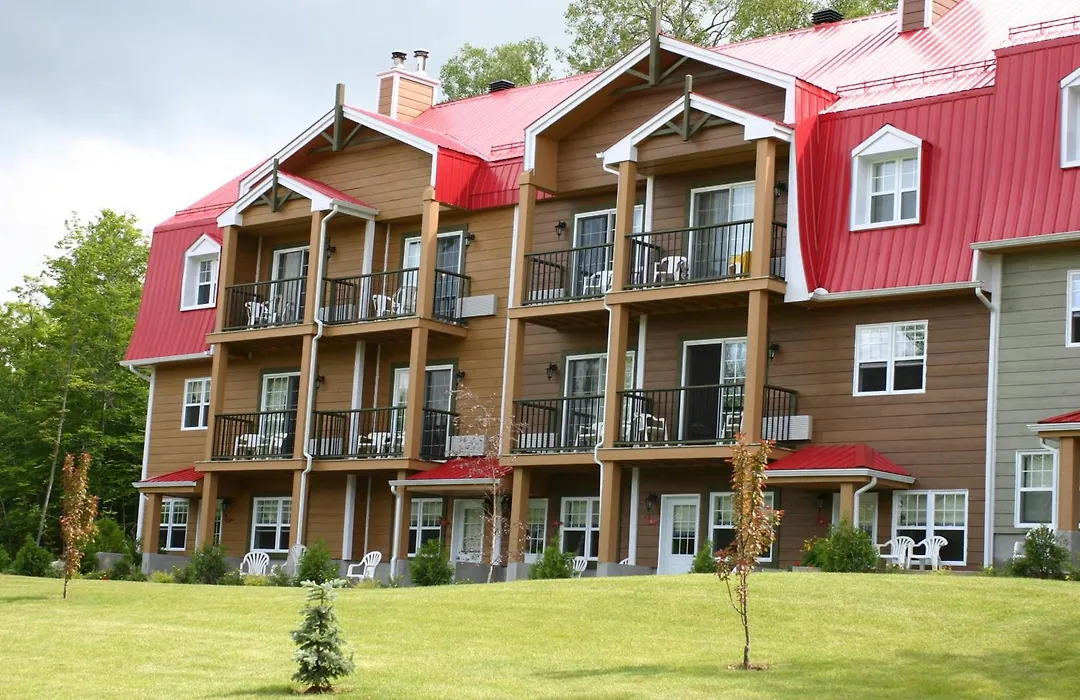 Auberge Du Lac Morency-1