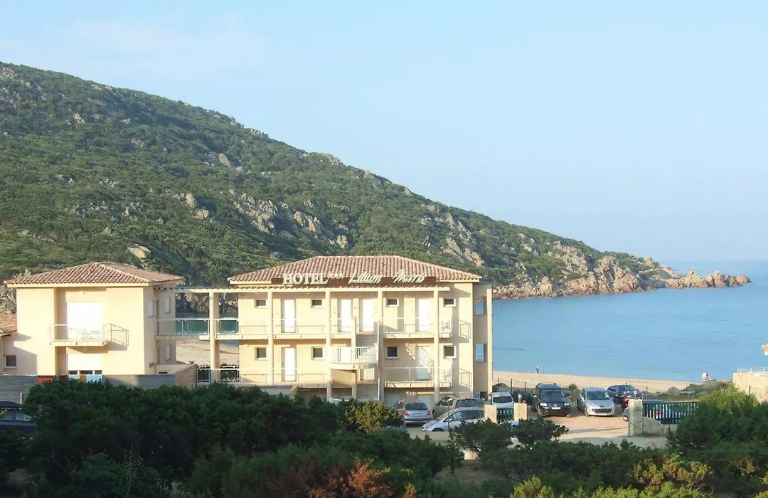Hotel Lilium Maris-1