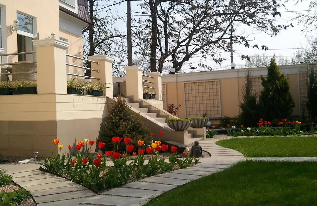 Hotel Dom Aktera-1
