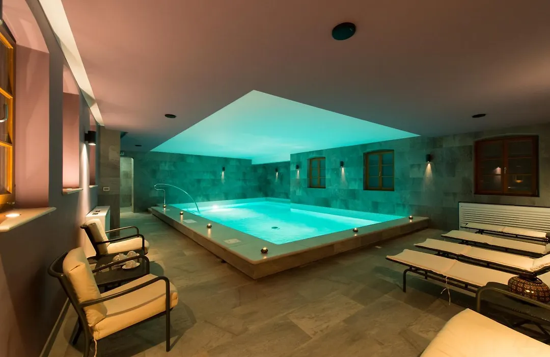 Boutique Hotel Vela Vrata-1