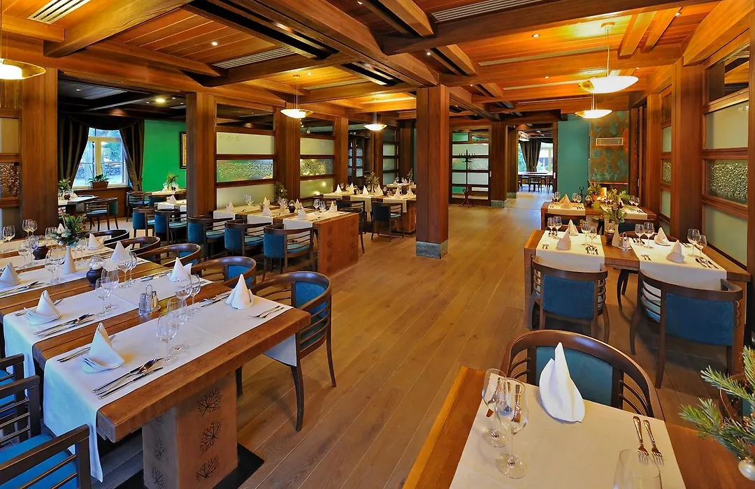 Hotel Zochova Chata - Adult Friendly-1