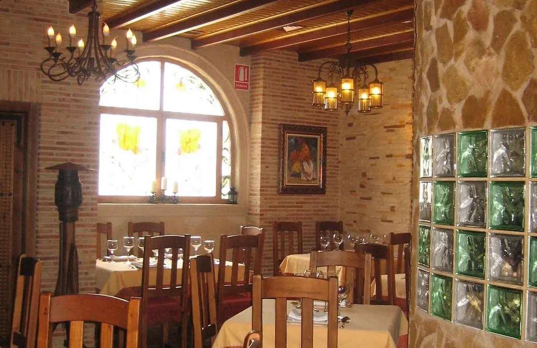 Hotel Dona Isabel-1