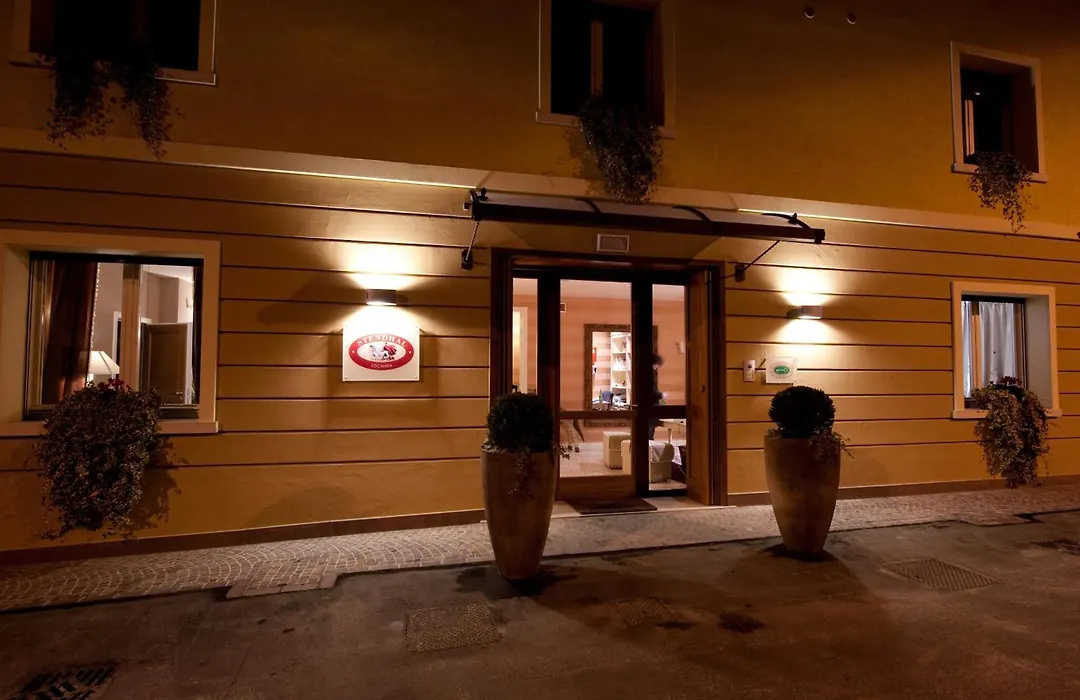 Hotel Locanda Stendhal-1