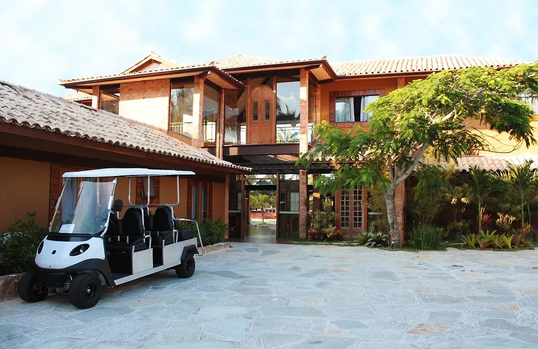 Rio Búzios Boutique Hotel-1