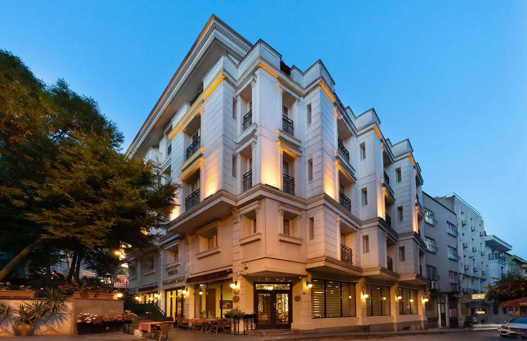 Recital Hotel-1