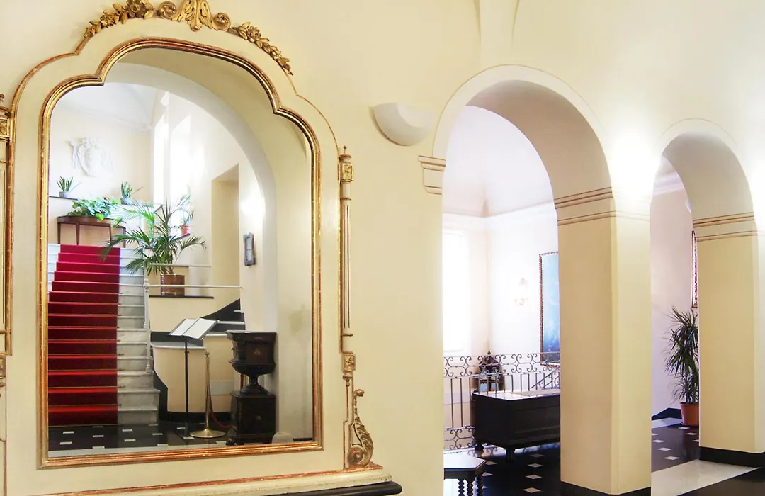 Palazzo Vescovile Hotel-1