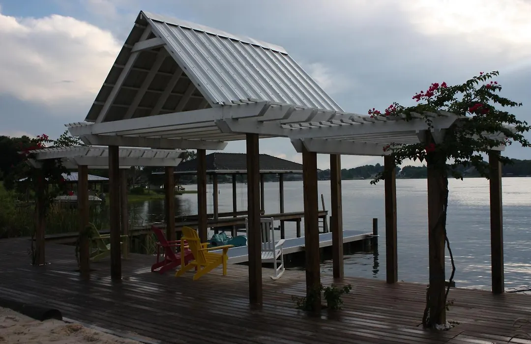 Lake Roy Beach Inn - Winter Haven-1