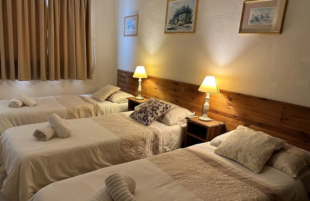 Green Grove Guest House-1