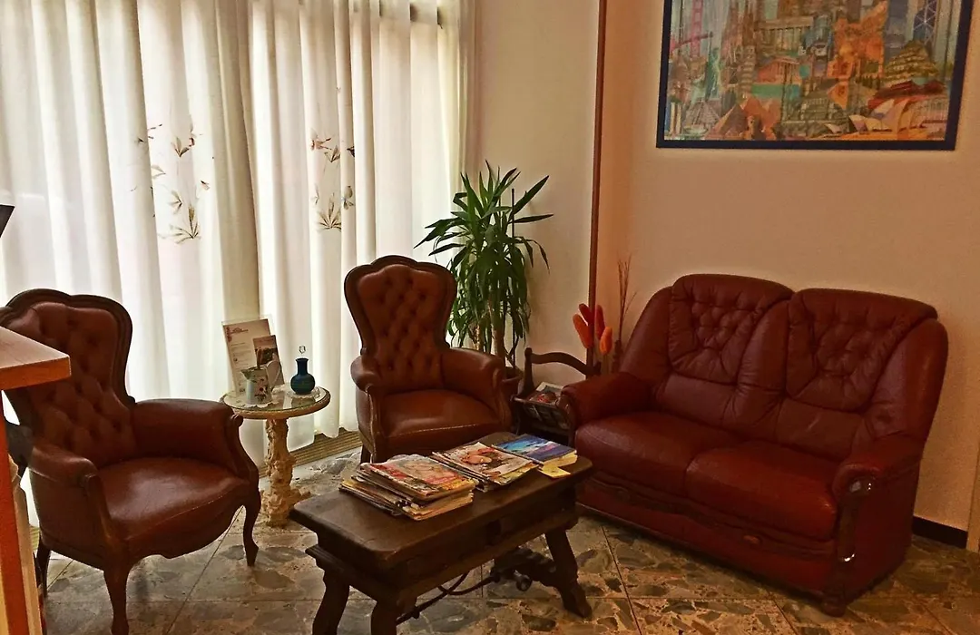 Hotel San Marco-1