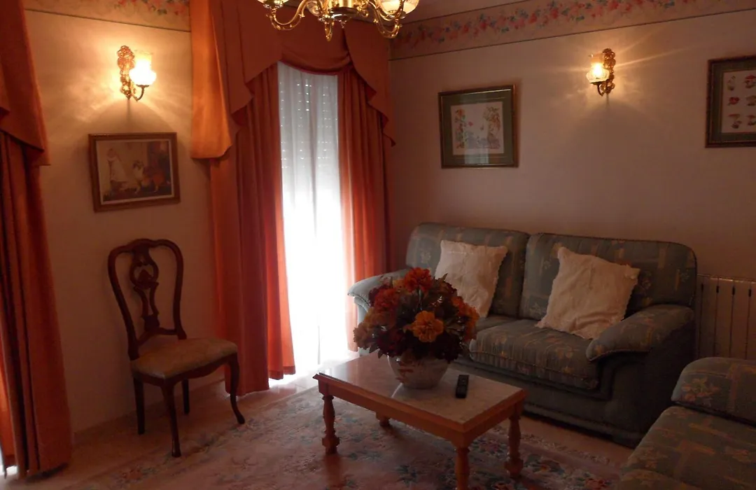 Hotel Avenida Baiona-1