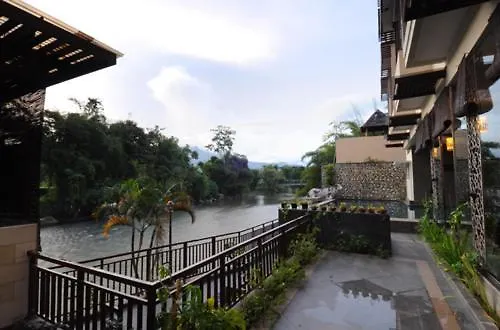 Luta Resort Toraja-1