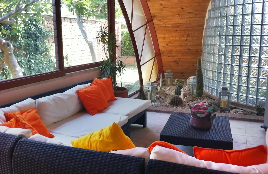 Hotel Corallo-1