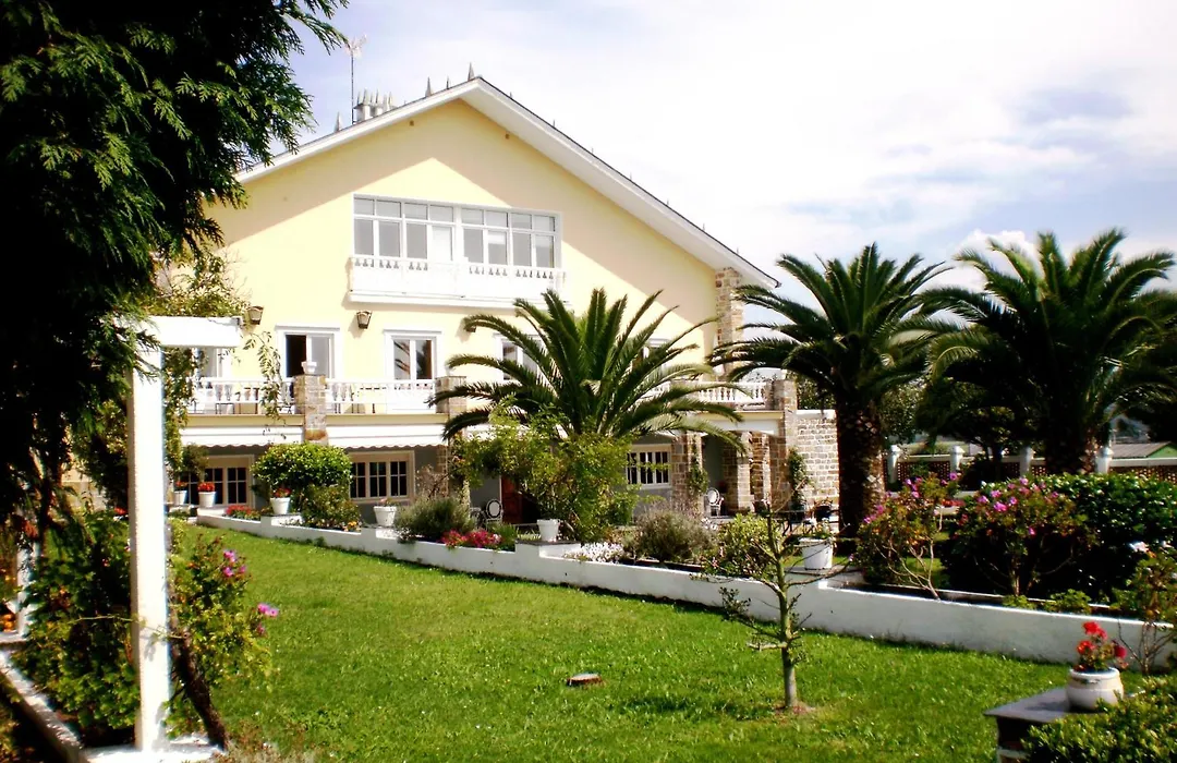 Hotel Regueiro-1