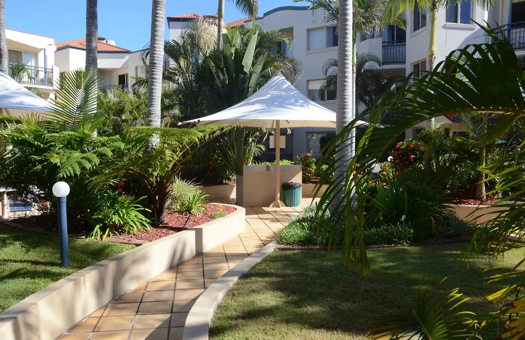 Golden Riviera Absolute Beachfront Resort-1