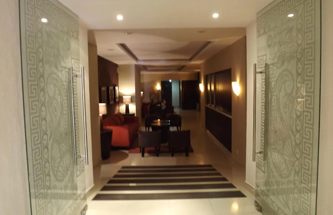Hotel Mediterraneo Sa De Cv-1