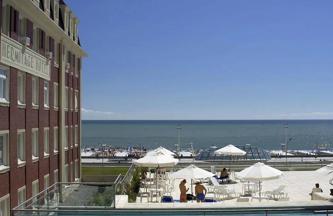Hermitage Hotel-1