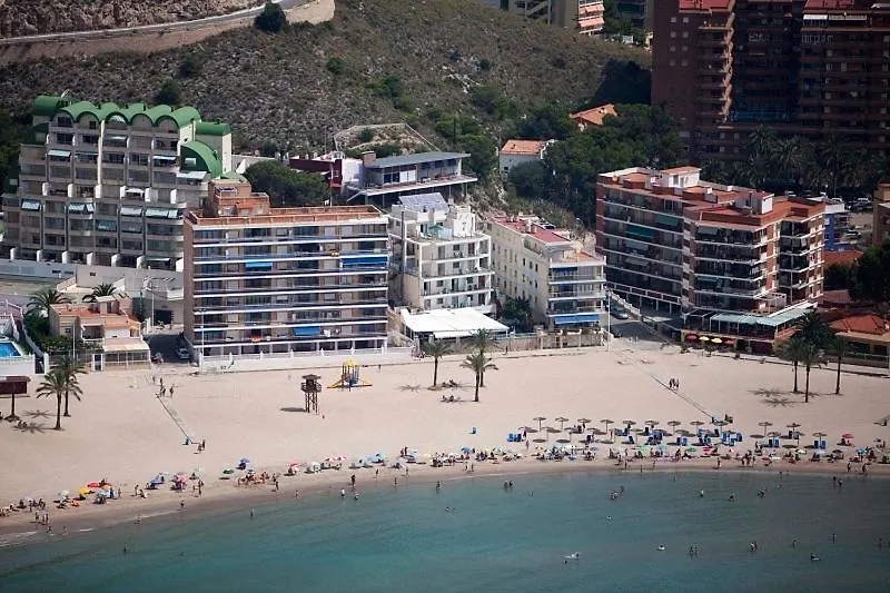 El Chalet-1