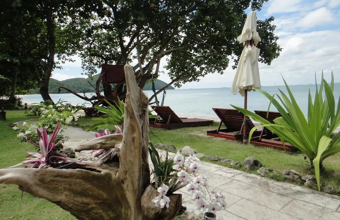 Yao Yai Beach Resort-1
