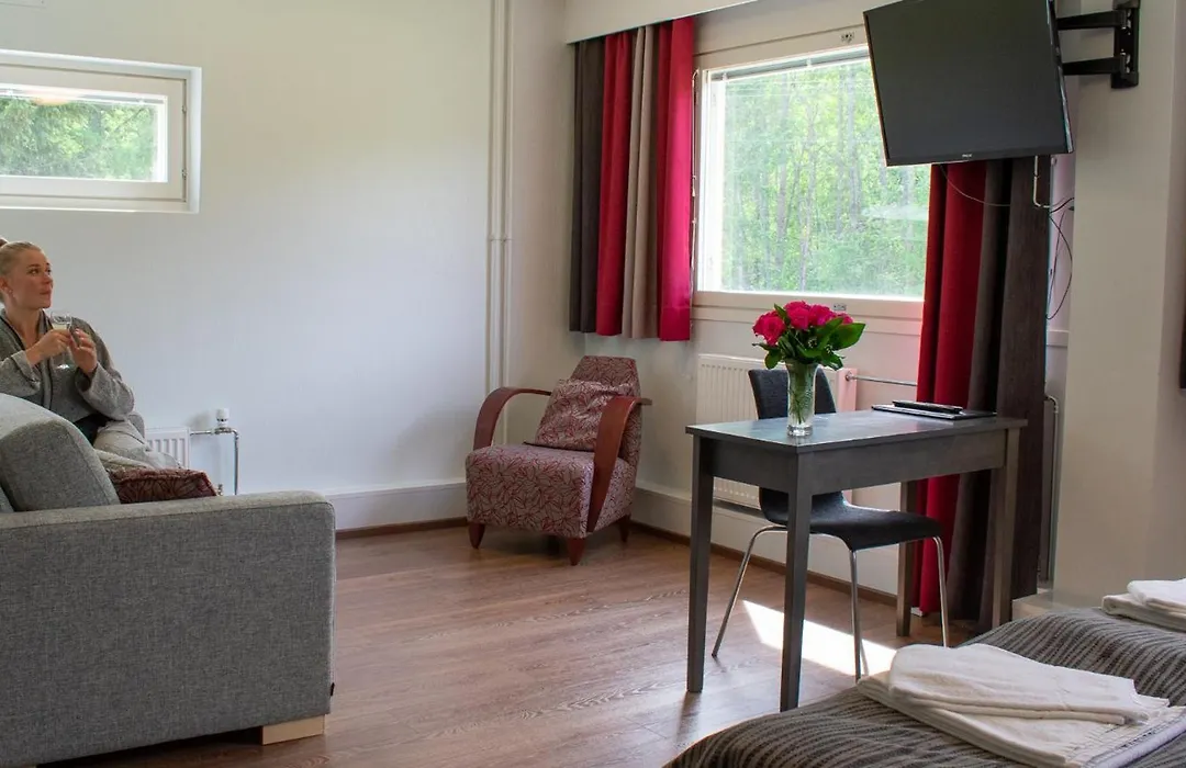 Hotel Nuuksio - Conferences And Events-1