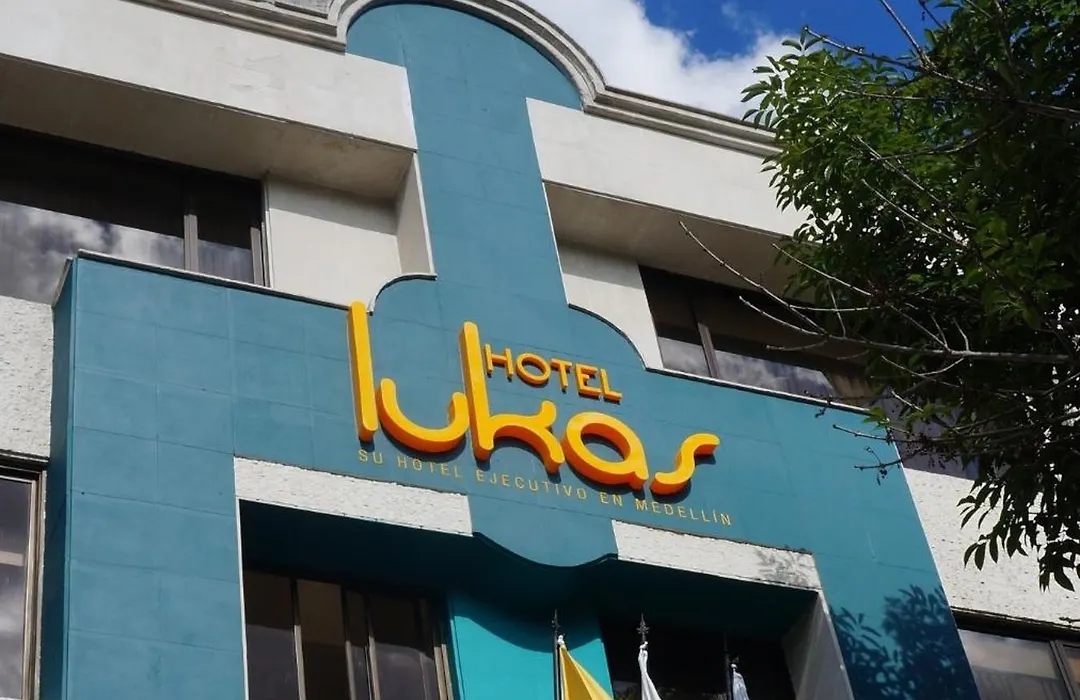 Hotel Lukas-1