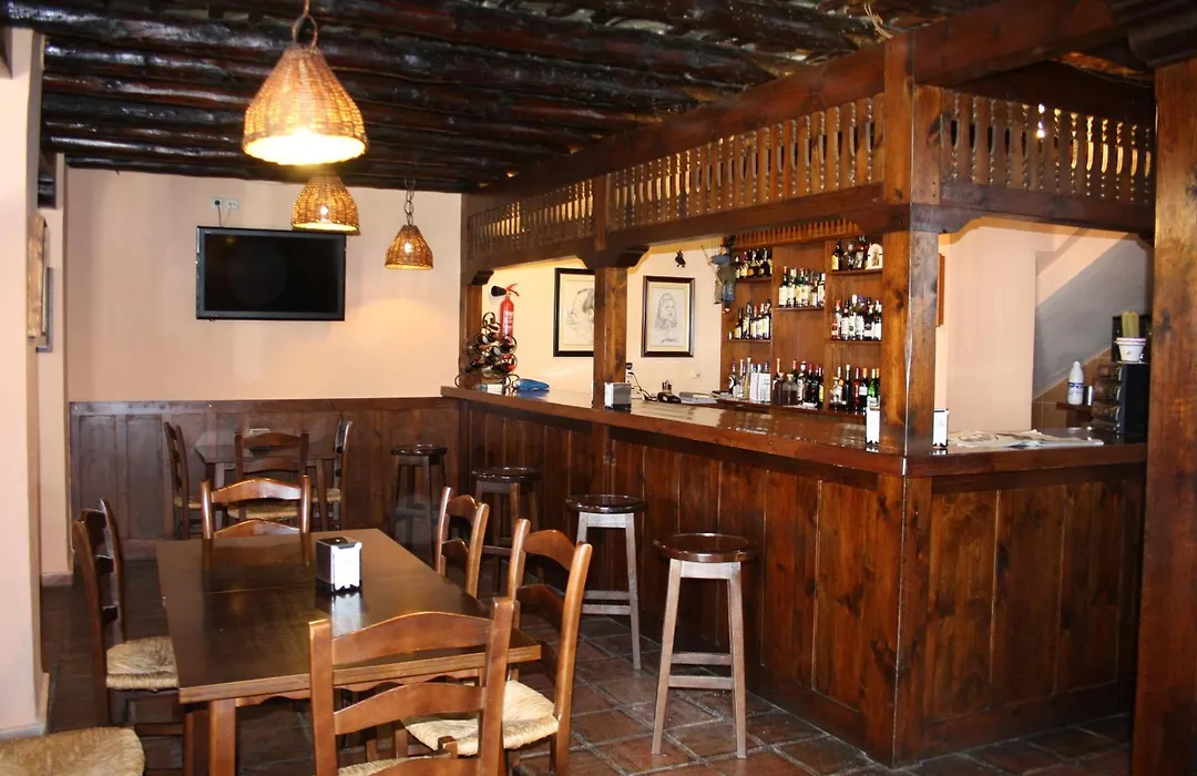 Hotel Rural San Roque-1