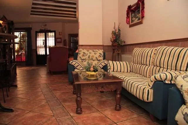 Hotel Patri-1