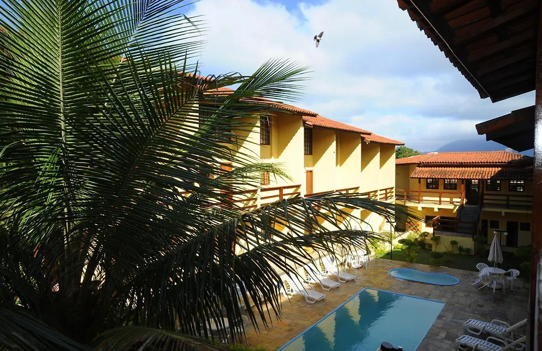 Hotel Da Ilha-1
