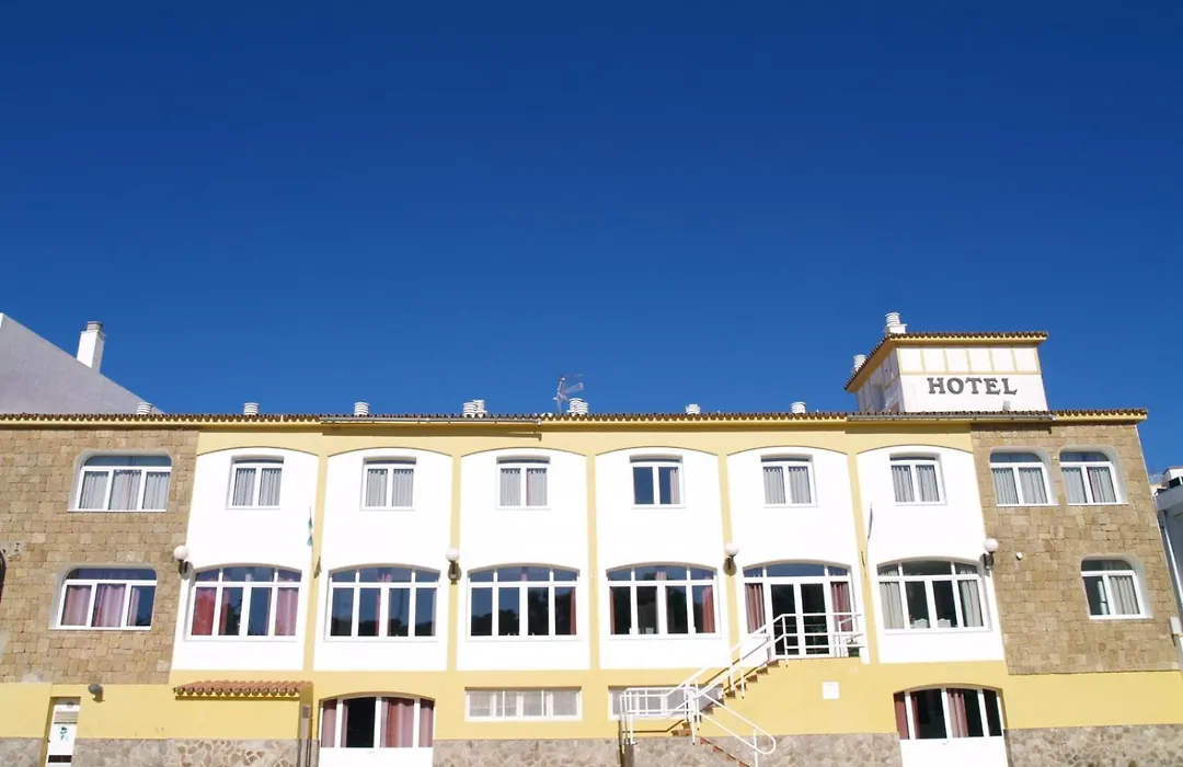 Hotel San Jorge-1