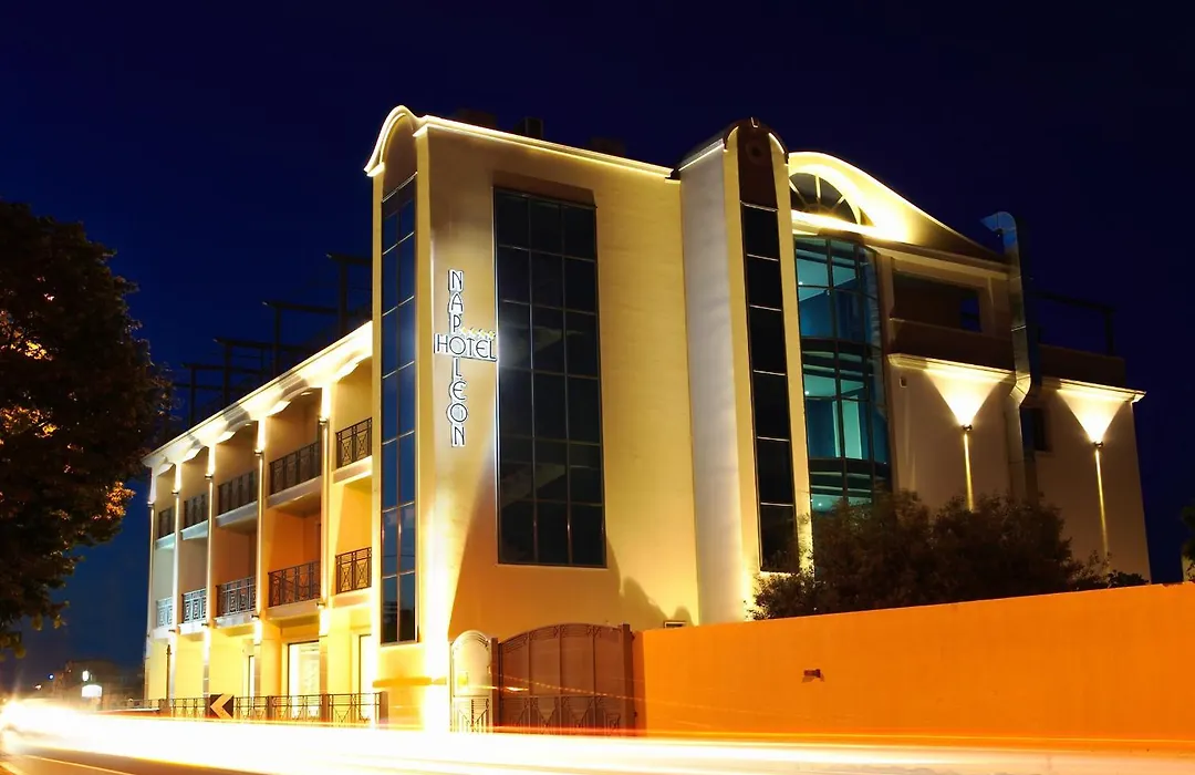 Hotel Napoleon-1