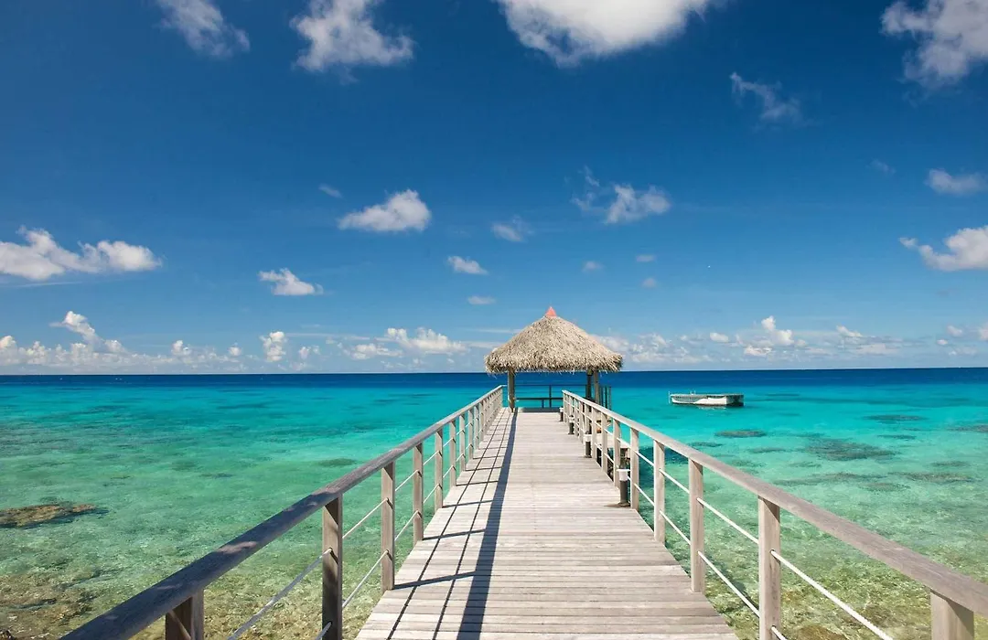 Maitai Rangiroa-1
