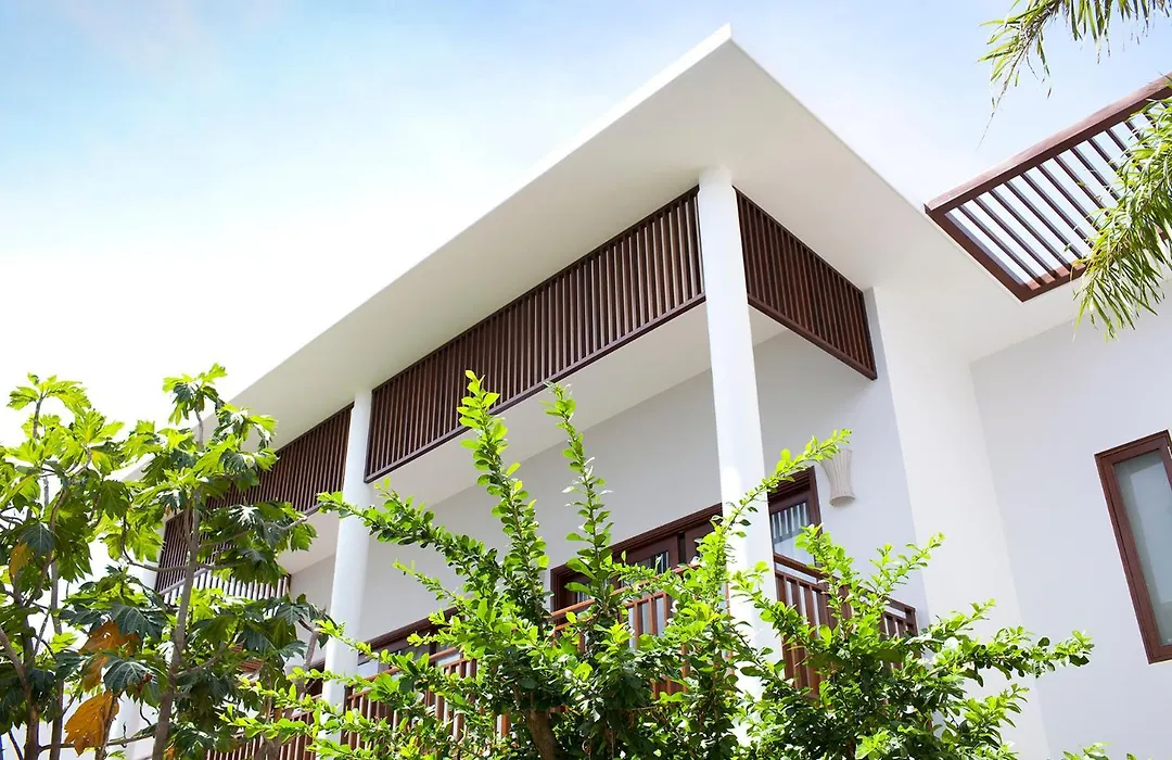 Villa Aria Boutique Muine-1
