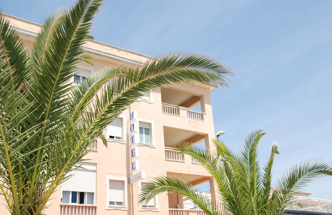 Hotel Villa Eleonora-1