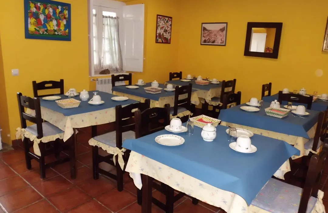 H Casona Selgas de Cudillero-1